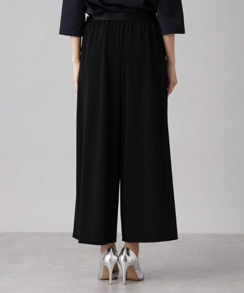 Leilian / レリアン その他パンツ | ハイウエストワイドパンツ | 詳細6