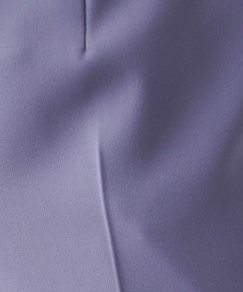 Leilian / レリアン その他パンツ | テーパードクロップドパンツ | 詳細10