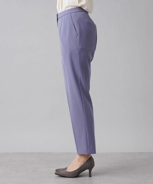 Leilian / レリアン その他パンツ | テーパードクロップドパンツ | 詳細5