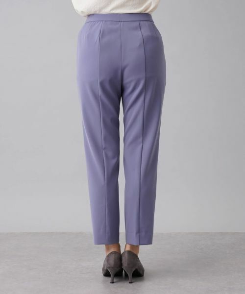 Leilian / レリアン その他パンツ | テーパードクロップドパンツ | 詳細6