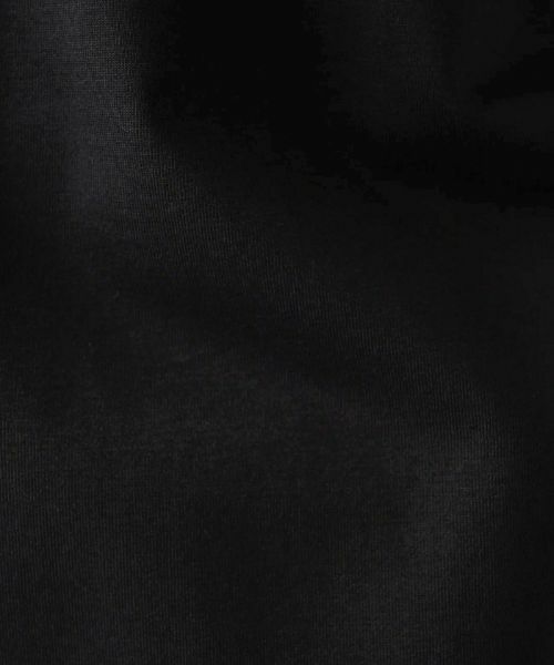 Leilian / レリアン カットソー | ビジューキーネックカットソー | 詳細10