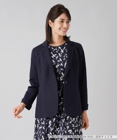 Leilian / レリアン テーラードジャケット | テーラードジャケット