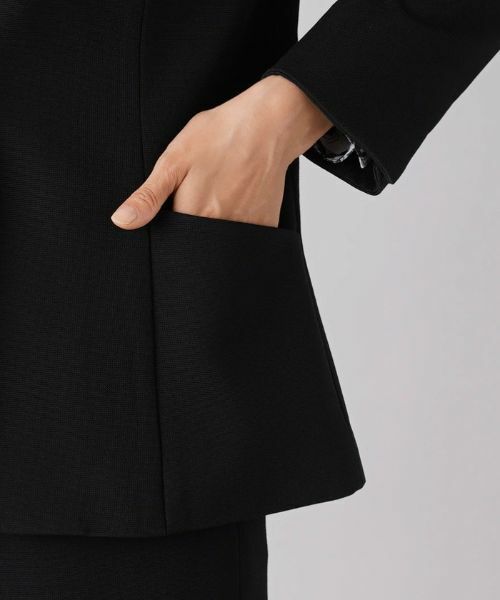 Leilian / レリアン テーラードジャケット | テーラードジャケット | 詳細10
