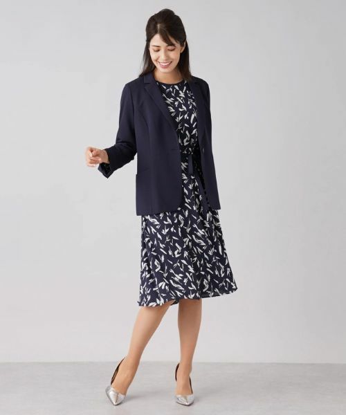 Leilian / レリアン テーラードジャケット | テーラードジャケット | 詳細13