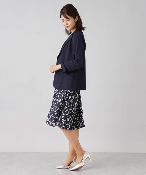 Leilian / レリアン テーラードジャケット | テーラードジャケット | 詳細14