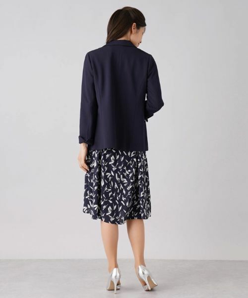 Leilian / レリアン テーラードジャケット | テーラードジャケット | 詳細15