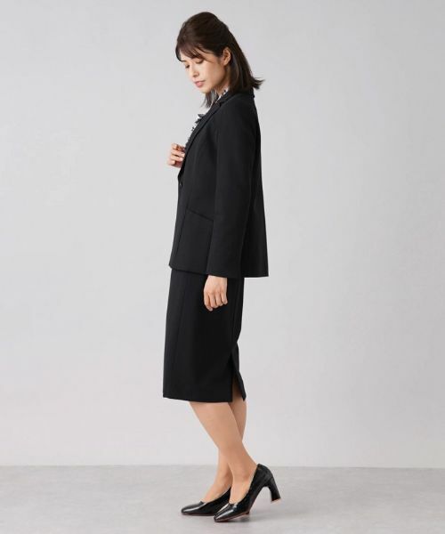 Leilian / レリアン テーラードジャケット | テーラードジャケット | 詳細2
