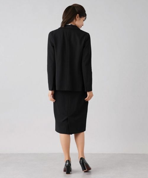 Leilian / レリアン テーラードジャケット | テーラードジャケット | 詳細3