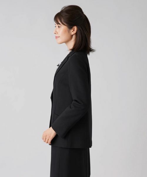 Leilian / レリアン テーラードジャケット | テーラードジャケット | 詳細5