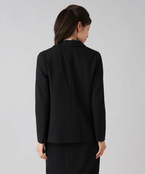 Leilian / レリアン テーラードジャケット | テーラードジャケット | 詳細6