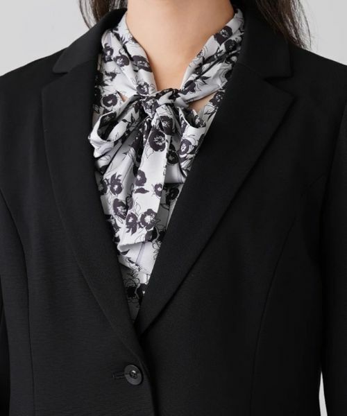 Leilian / レリアン テーラードジャケット | テーラードジャケット | 詳細7