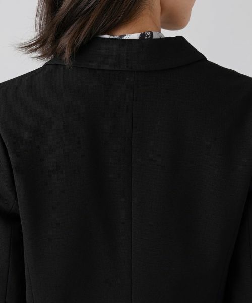 Leilian / レリアン テーラードジャケット | テーラードジャケット | 詳細8