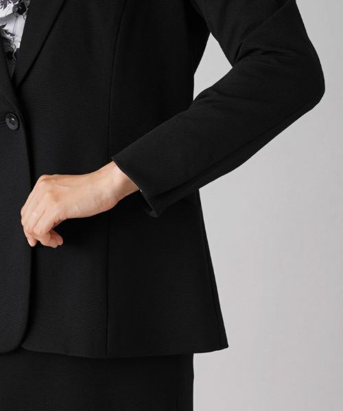 Leilian / レリアン テーラードジャケット | テーラードジャケット | 詳細9