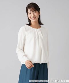 Leilian / レリアン シャツ・ブラウス | ブラウス【セレモニー】