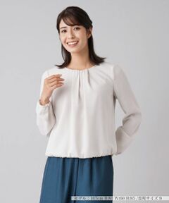 Leilian / レリアン シャツ・ブラウス | ブラウス【セレモニー】