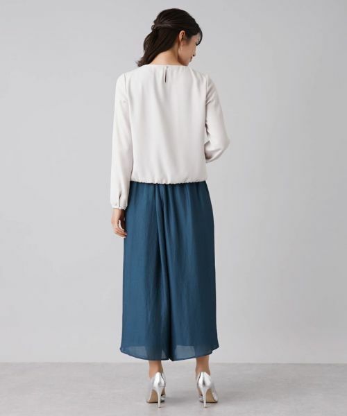 Leilian / レリアン シャツ・ブラウス | ブラウス【セレモニー】 | 詳細13