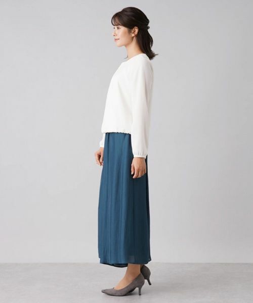 Leilian / レリアン シャツ・ブラウス | ブラウス【セレモニー】 | 詳細2