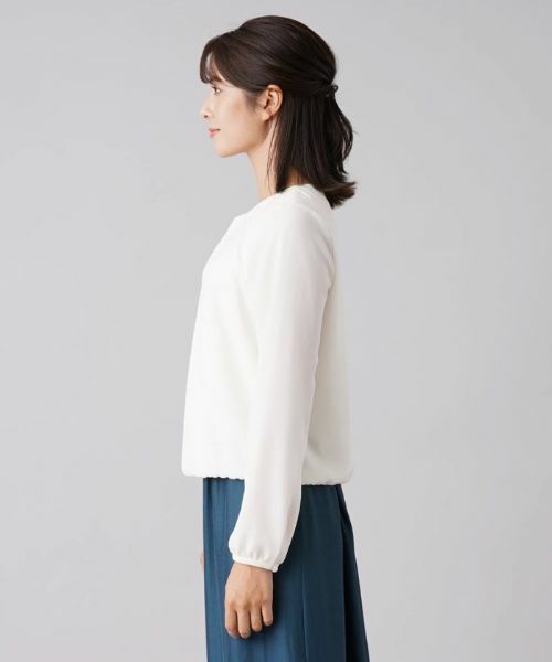 Leilian / レリアン シャツ・ブラウス | ブラウス【セレモニー】 | 詳細5