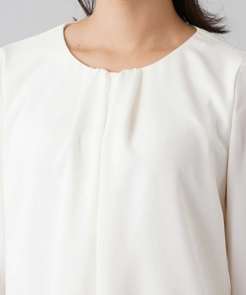 Leilian / レリアン シャツ・ブラウス | ブラウス【セレモニー】 | 詳細7