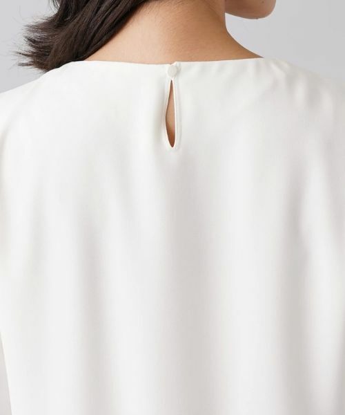 Leilian / レリアン シャツ・ブラウス | ブラウス【セレモニー】 | 詳細8