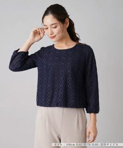 Leilian / レリアン （レディース）（条件：ブルー系、在庫無し
