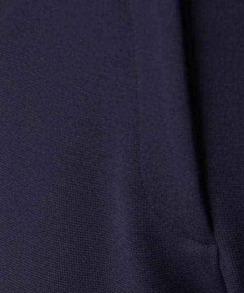 Leilian / レリアン その他パンツ | ストレッチストレートパンツ | 詳細11