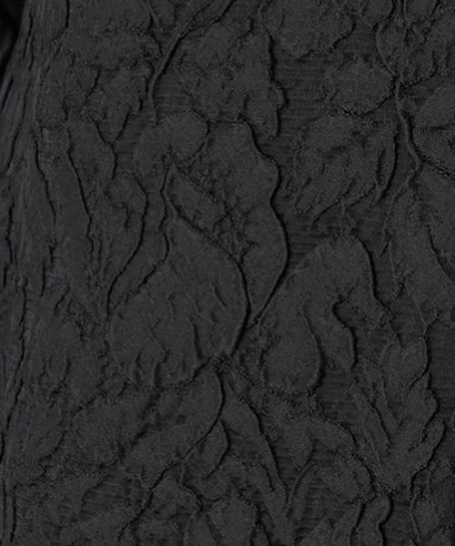 Leilian / レリアン セットアップ | 一枚着スーツ【セレモニー】 | 詳細11