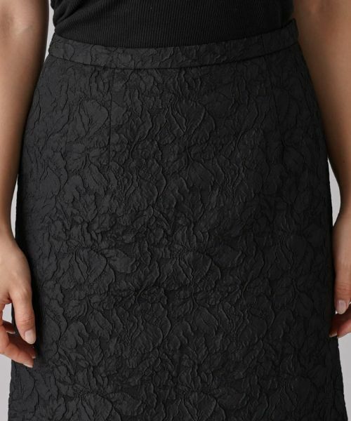 Leilian / レリアン セットアップ | 一枚着スーツ【セレモニー】 | 詳細15