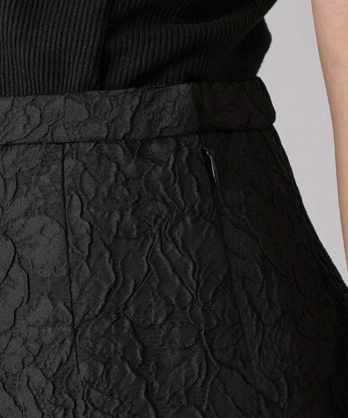 Leilian / レリアン セットアップ | 一枚着スーツ【セレモニー】 | 詳細16