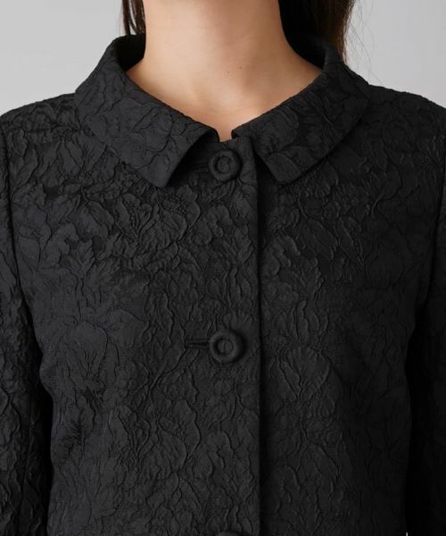 Leilian / レリアン セットアップ | 一枚着スーツ【セレモニー】 | 詳細7