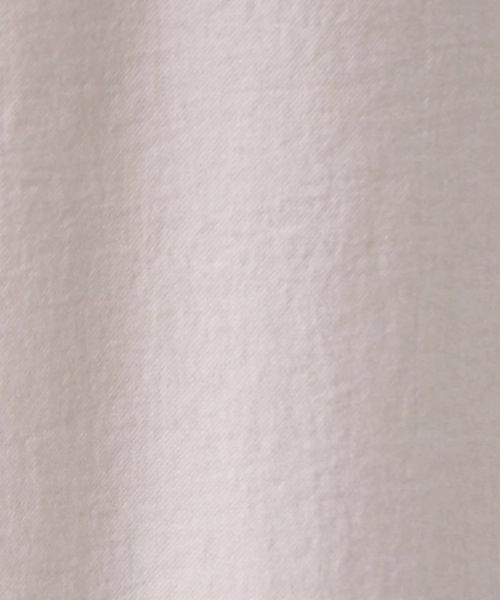 Leilian / レリアン その他パンツ | イージーワイドパンツ | 詳細9