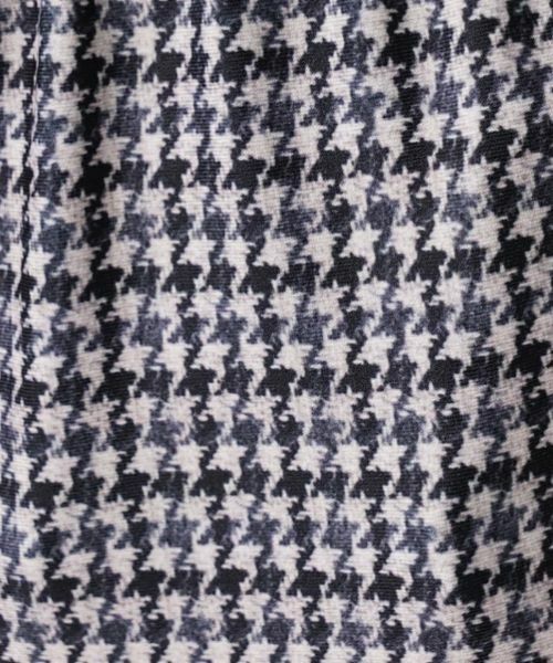 Leilian / レリアン その他パンツ | リバーシブルストレッチパンツ | 詳細9