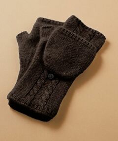 Leilian / レリアン 手袋 | グローブ