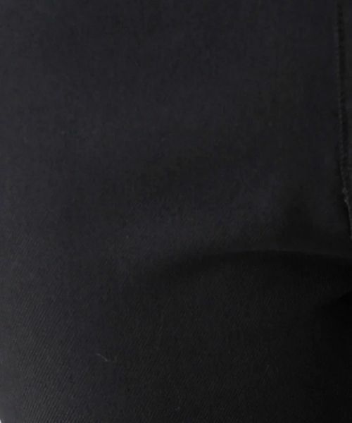 Leilian / レリアン デニムパンツ | 【あったか素材】スキニーデニムパンツ【L JEANS】 | 詳細11