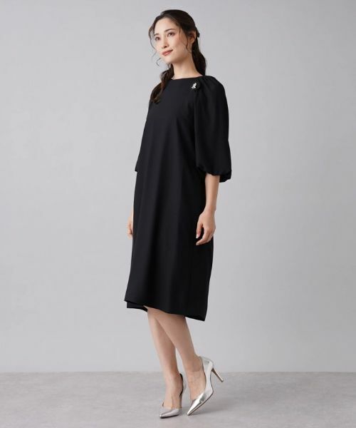 Leilian / レリアン ブローチ・コサージュ | リーフタックピン | 詳細1