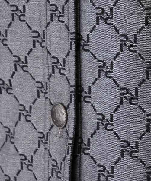 Leilian / レリアン テーラードジャケット | 格子柄ジャケット【ROCHAS Premiere】 | 詳細12