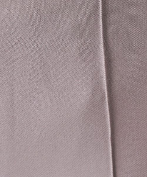 Leilian / レリアン その他パンツ | センタープレスパンツ【ROCHAS Premiere】 | 詳細10
