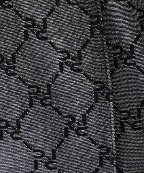 Leilian / レリアン その他パンツ | 総柄クロップドパンツ【ROCHAS Premiere】 | 詳細11