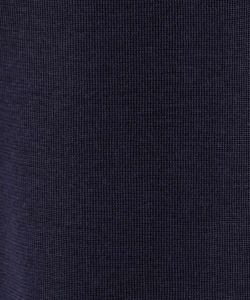 Leilian / レリアン テーラードジャケット | オーバーサイズベスト【ROCHAS Premiere】 | 詳細14