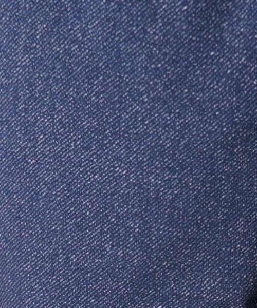 Leilian / レリアン その他パンツ | 【あったか素材】デニム風ストレッチパンツ | 詳細9