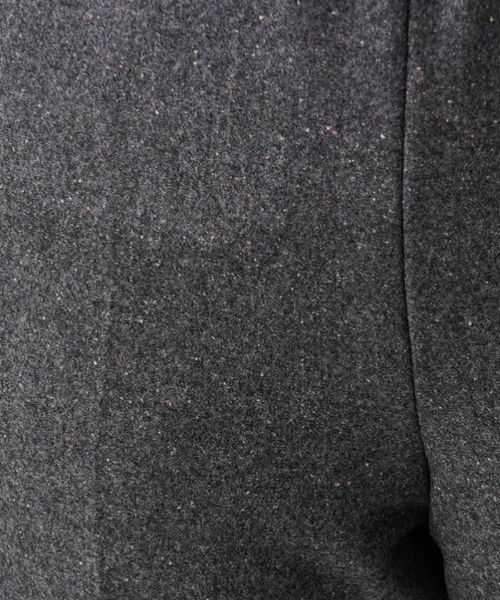 Leilian / レリアン その他パンツ | ウエストゴムテーパードパンツ | 詳細9