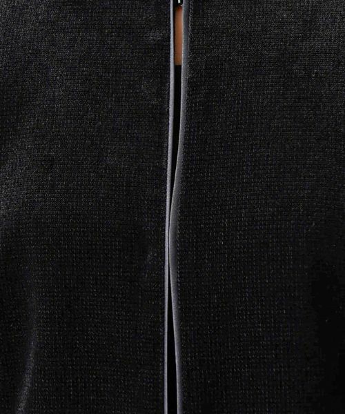 Leilian / レリアン テーラードジャケット | 【セレモニー】ノーカラージャケット | 詳細12