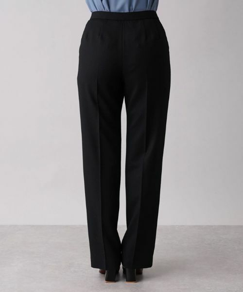 Leilian / レリアン その他パンツ | センタープレスパンツ | 詳細6