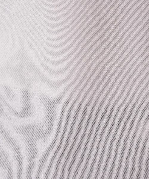 Leilian / レリアン ニット・セーター | ハイネックニットプルオーバー | 詳細14