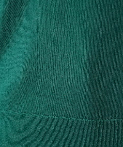 Leilian / レリアン ニット・セーター | クルーネックニットプルオーバー | 詳細10