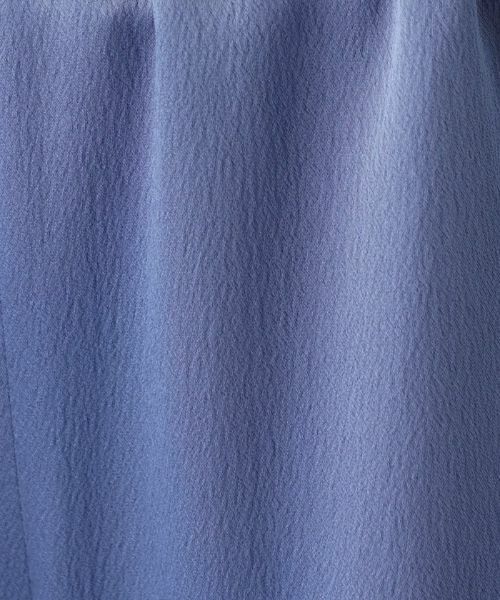 Leilian / レリアン その他パンツ | ウエストゴムワイドパンツ | 詳細11