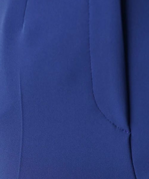 Leilian / レリアン その他パンツ | ストレッチクロップドパンツ | 詳細11