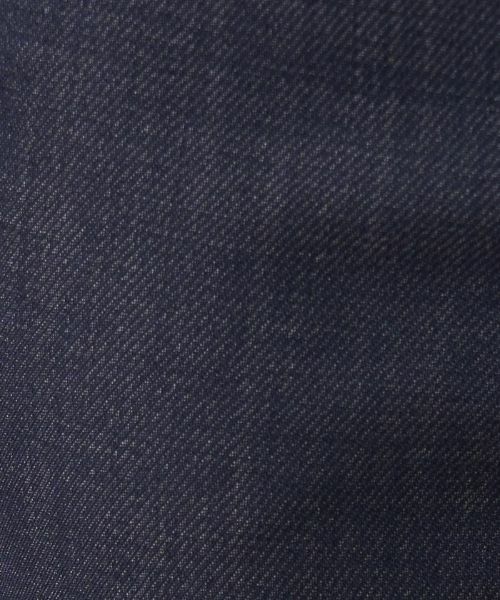 Leilian / レリアン その他パンツ | ストレッチデニム調パンツ【Leilian The Week】 | 詳細7