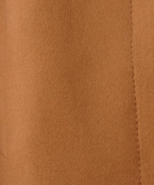 Leilian / レリアン その他アウター | ステンカラーコート【ROCHAS Premiere】 | 詳細14