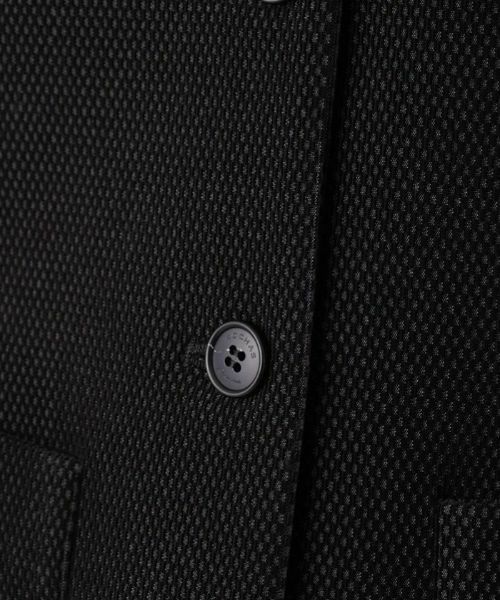 Leilian / レリアン テーラードジャケット | ステンカラージャケット【ROCHAS Premiere】 | 詳細12